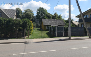 Parduodamas namas Vilniaus g., Anykščiuose, 74,62 kv.m ploto 7