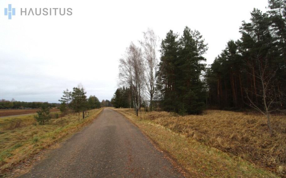 Parduodamos patalpos Sukniškio k., 3020 kv.m ploto 16