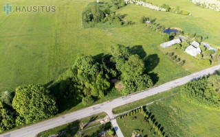 Parduodamas sklypas-sodybvcvietė Didžiakaimio k., 15 a ploto 4