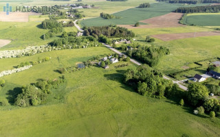 Parduodamas sklypas-sodybvcvietė Didžiakaimio k., 15 a ploto 10