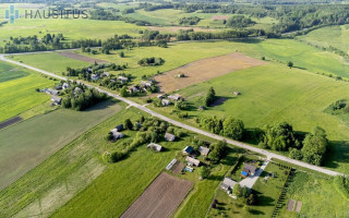 Parduodamas sklypas-sodybvcvietė Didžiakaimio k., 15 a ploto 15