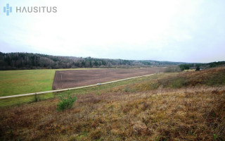 Parduodamas sklypas Kybartėlių k., 13.21 ha. ploto 3