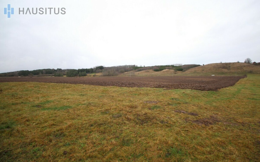Parduodamas sklypas Kybartėlių k., 13.21 ha. ploto 5