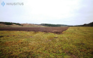 Parduodamas sklypas Kybartėlių k., 13.21 ha. ploto 6