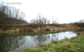Parduodamas sklypas Kybartėlių k., 13.21 ha. ploto 7