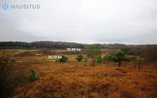 Parduodamas sklypas Kybartėlių k., 13.21 ha. ploto 12
