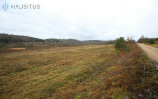 Parduodamas sklypas Kybartėlių k., 13.21 ha. ploto 13