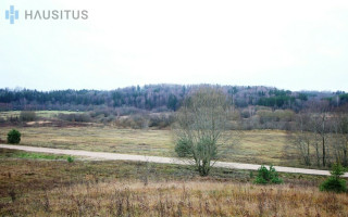 Parduodamas sklypas Kybartėlių k., 13.21 ha. ploto 15