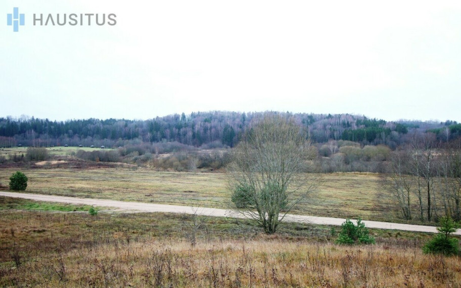 Parduodamas sklypas Kybartėlių k., 13.21 ha. ploto 15