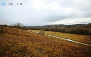 Parduodamas sklypas Kybartėlių k., 13.21 ha. ploto 16