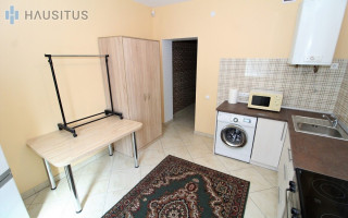 Nuomojamos patalpos Nepriklausomybės a., , Panevėžyje, 84 kv.m ploto 9