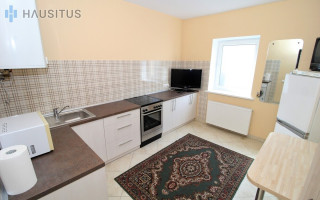 Nuomojamos patalpos Nepriklausomybės a., , Panevėžyje, 84 kv.m ploto 10