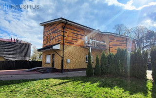 Nuomojamos patalpos Nepriklausomybės a., , Panevėžyje, 84 kv.m ploto 15