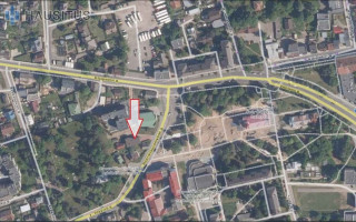 Nuomojamos patalpos Nepriklausomybės a., , Panevėžyje, 84 kv.m ploto 17