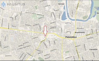 Nuomojamos patalpos Nepriklausomybės a., , Panevėžyje, 84 kv.m ploto 18