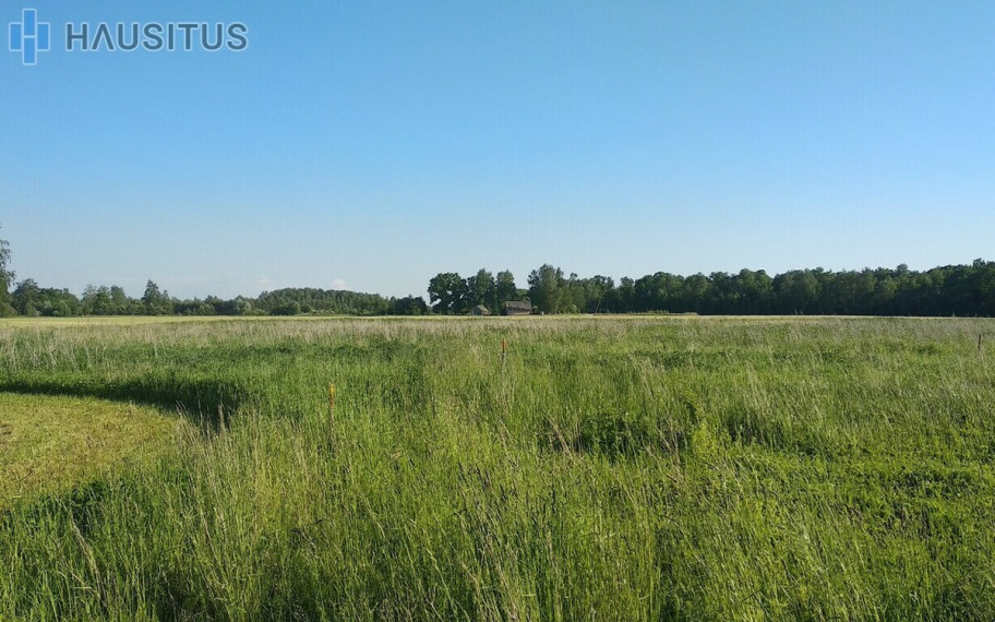Parduodamas sklypas Antano Belazaro g., , Panevėžyje, 9 a ploto 6