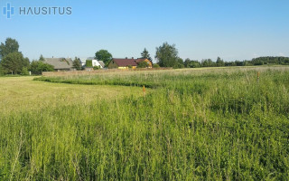 Parduodamas sklypas Antano Belazaro g., , Panevėžyje, 9 a ploto 8