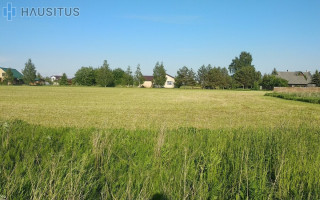 Parduodamas sklypas Antano Belazaro g., , Panevėžyje, 9 a ploto 9
