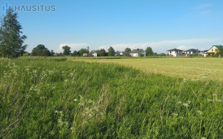 Parduodamas sklypas Antano Belazaro g., , Panevėžyje, 9 a ploto 10
