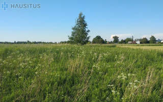 Parduodamas sklypas Antano Belazaro g., , Panevėžyje, 9 a ploto 11