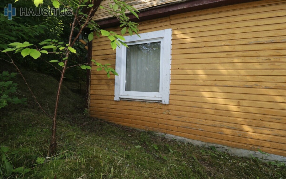 Parduodamas namas Kęstučio g., Anykščiai, 31.5 kv.m ploto 6