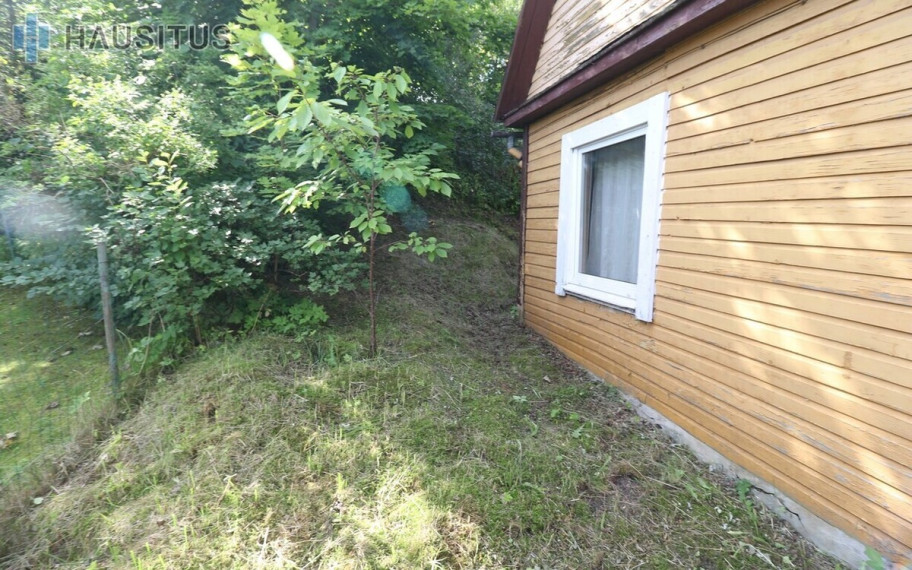 Parduodamas namas Kęstučio g., Anykščiai, 31.5 kv.m ploto 7