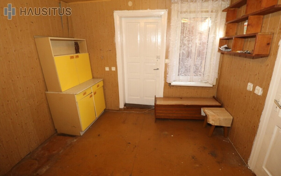 Parduodamas namas Kęstučio g., Anykščiai, 31.5 kv.m ploto 9