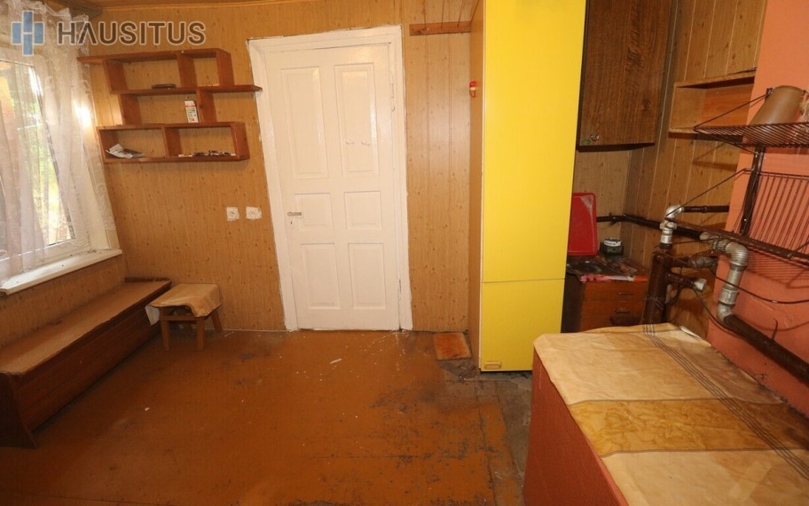 Parduodamas namas Kęstučio g., Anykščiai, 31.5 kv.m ploto 10