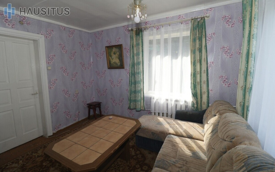 Parduodamas namas Kęstučio g., Anykščiai, 31.5 kv.m ploto 15