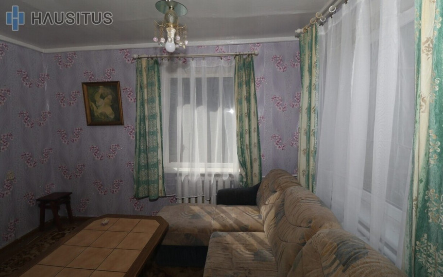 Parduodamas namas Kęstučio g., Anykščiai, 31.5 kv.m ploto 18