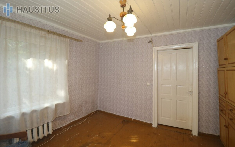 Parduodamas namas Kęstučio g., Anykščiai, 31.5 kv.m ploto 23