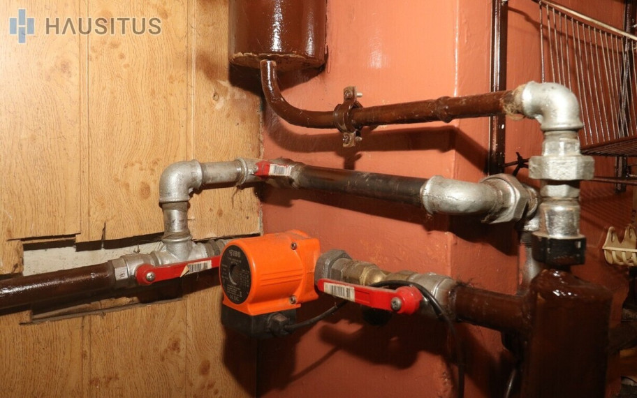 Parduodamas namas Kęstučio g., Anykščiai, 31.5 kv.m ploto 25