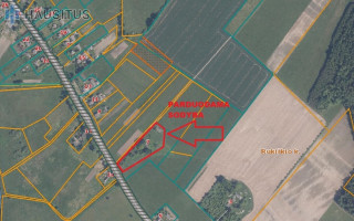 Parduodamas namas Rukiškio k., 86.86 kv.m ploto 3