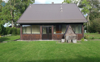 Parduodamas namas Trumbatiškio g., Debeikių mstl., 65.88 kv.m ploto 2