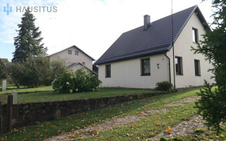 Parduodamas namas Trumbatiškio g., Debeikių mstl., 65.88 kv.m ploto 3