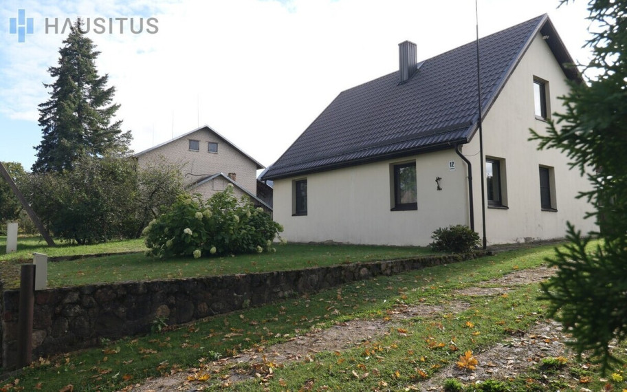 Parduodamas namas Trumbatiškio g., Debeikių mstl., 65.88 kv.m ploto 3
