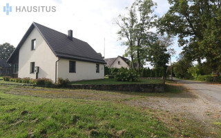 Parduodamas namas Trumbatiškio g., Debeikių mstl., 65.88 kv.m ploto 5