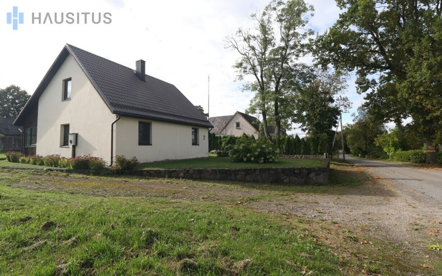 Parduodamas namas Trumbatiškio g., Debeikių mstl., 65.88 kv.m ploto 5