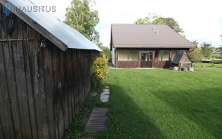 Parduodamas namas Trumbatiškio g., Debeikių mstl., 65.88 kv.m ploto 7