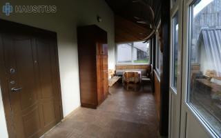 Parduodamas namas Trumbatiškio g., Debeikių mstl., 65.88 kv.m ploto 10