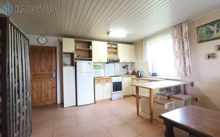 Parduodamas namas Trumbatiškio g., Debeikių mstl., 65.88 kv.m ploto 16