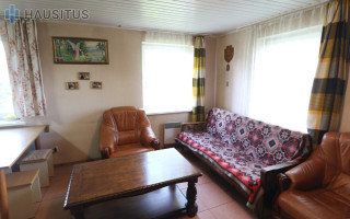 Parduodamas namas Trumbatiškio g., Debeikių mstl., 65.88 kv.m ploto 18