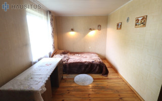 Parduodamas namas Trumbatiškio g., Debeikių mstl., 65.88 kv.m ploto 19