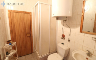 Parduodamas namas Trumbatiškio g., Debeikių mstl., 65.88 kv.m ploto 20