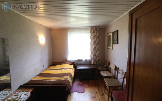 Parduodamas namas Trumbatiškio g., Debeikių mstl., 65.88 kv.m ploto 25