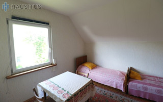 Parduodamas namas Trumbatiškio g., Debeikių mstl., 65.88 kv.m ploto 29