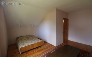 Parduodamas namas Trumbatiškio g., Debeikių mstl., 65.88 kv.m ploto 32