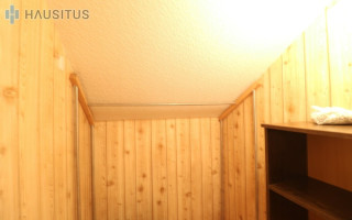Parduodamas namas Trumbatiškio g., Debeikių mstl., 65.88 kv.m ploto 36
