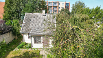Parduodamas sklypas Geležinkelio g., , Marijampolėje, 11.38 a ploto 7