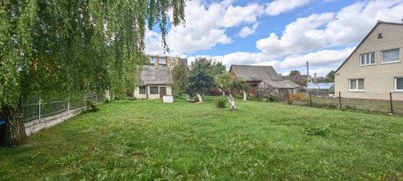 Parduodamas sklypas Geležinkelio g., , Marijampolėje, 11.38 a ploto 10